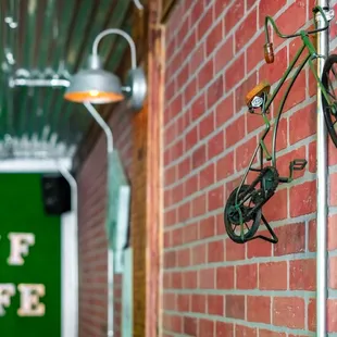 HNF Cafe