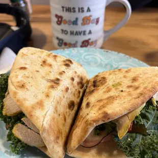Italian Panini