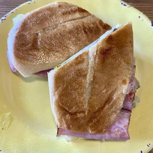 Cuban Sandwich