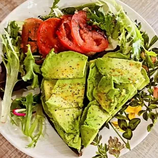 Avocado Toast