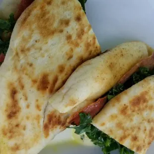 Signature Melt Panini