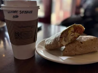 Cafe Hey