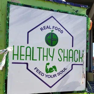 Healthy Shack