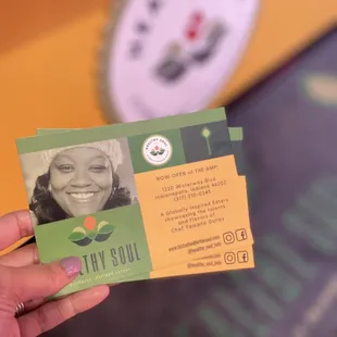 Follow them on IG and find them on Yelp!