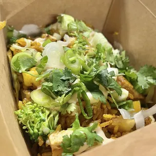 Small Veggie Fried Rice