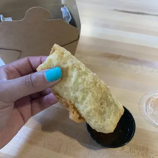 Veggie Egg Roll