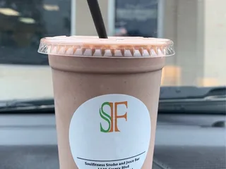 Soul Fitness Studio Smoothie And Juice Bar