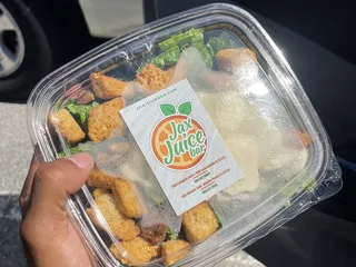 Jax Juice Bar