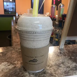 Salted Caramel Cinnabon