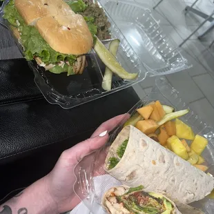 food, sandwiches, sandwich