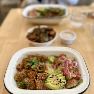 Beyond bowl @colorful.eats