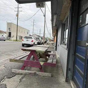 Seating