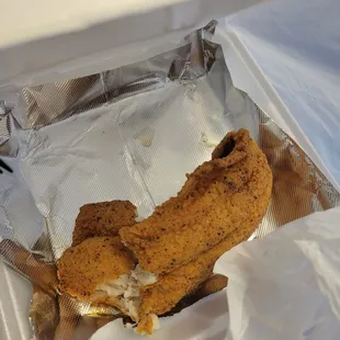 Fish!