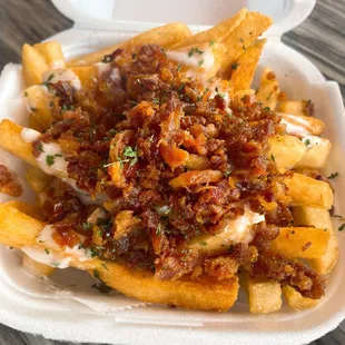 Dat Fries