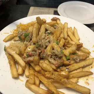 Dat Fries
