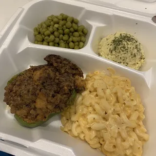 Dat Plate