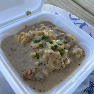 Crawdat Mac