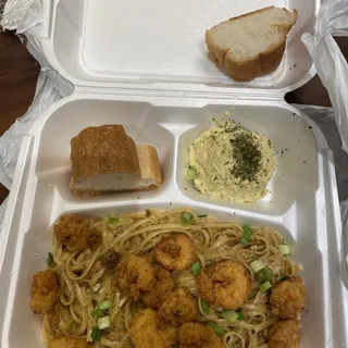 Heard Dat Pasta
