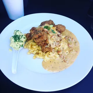 Macaroni