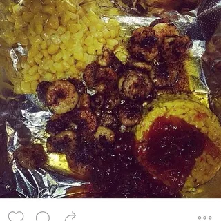Yellow Rice