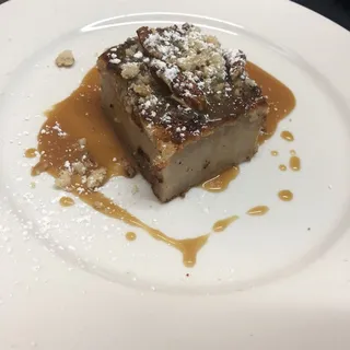 Bread Pudding