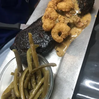 Surf & Turf
