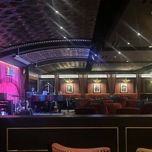 They are open tonight for fireworks, July 3rd!!! Amazing environment!! Beautiful decorations. Cody, the bartender is fabulous. Great wine.