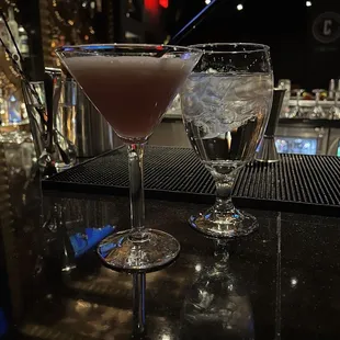 drink