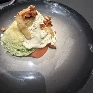 Wedge Salad