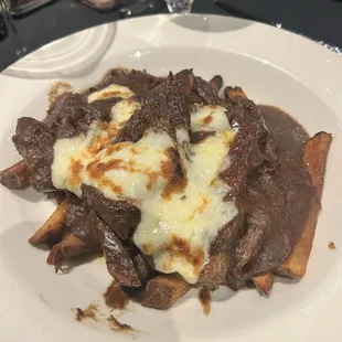 Beef Short Ribs