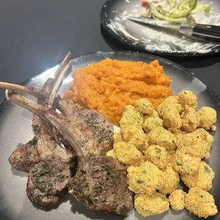 Lamb Chops