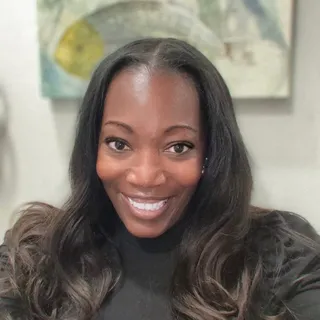 Jeanette D.
