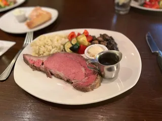 The Keg Steakhouse + Bar - Arlington