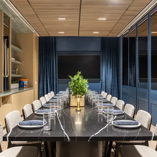 Private Dining Room