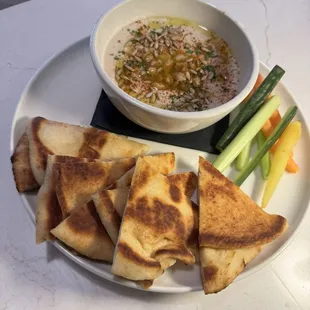 food, soups and chowder