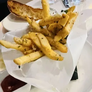 FRENCH FRIES