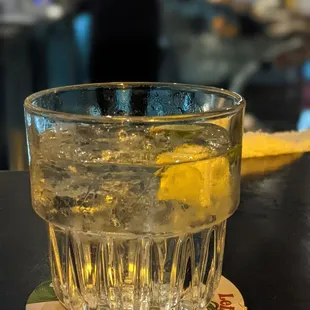 Heart and Dagger Saloon