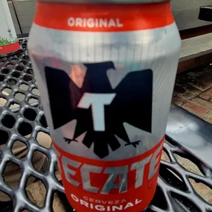 $3 beer