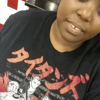 Sherrell D.