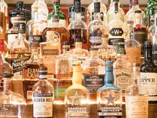 Legionnaire Saloon