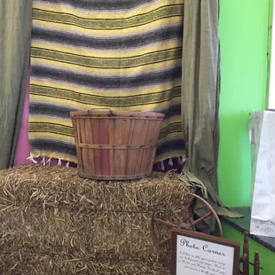 Photo Corner, if you post the picture to their FB page you get a $5 coupon.