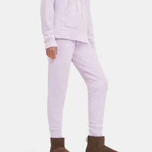 UGG Classic Mini Burnt Cedar