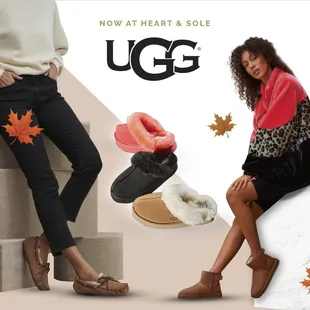 UGG