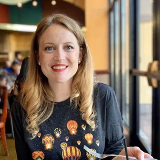 Rachel B.