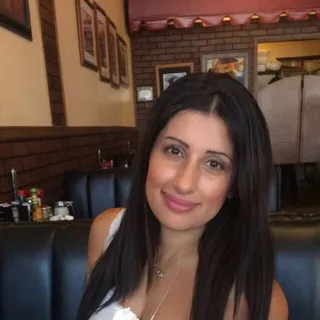 Linda M.