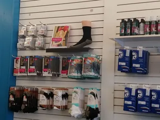 Sole Comfort Shoes