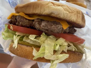 Barnett’s Dairyette