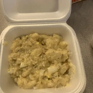 Potato Salad