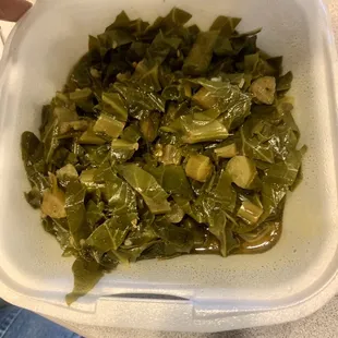 Collard Greens