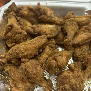 Chicken Wings (20 Piece)